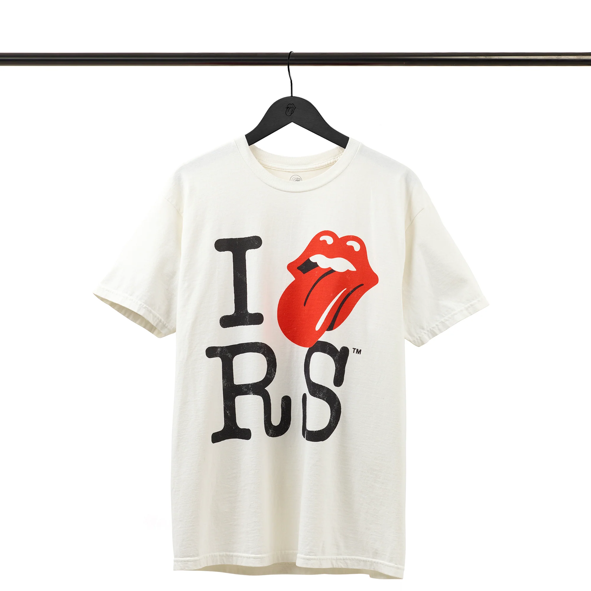 50 & Counting MSG Tour T-Shirt