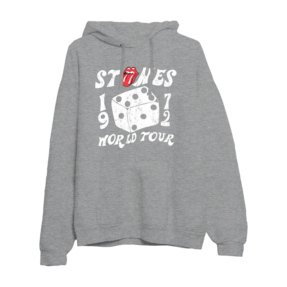 72 Tour Hoodie
