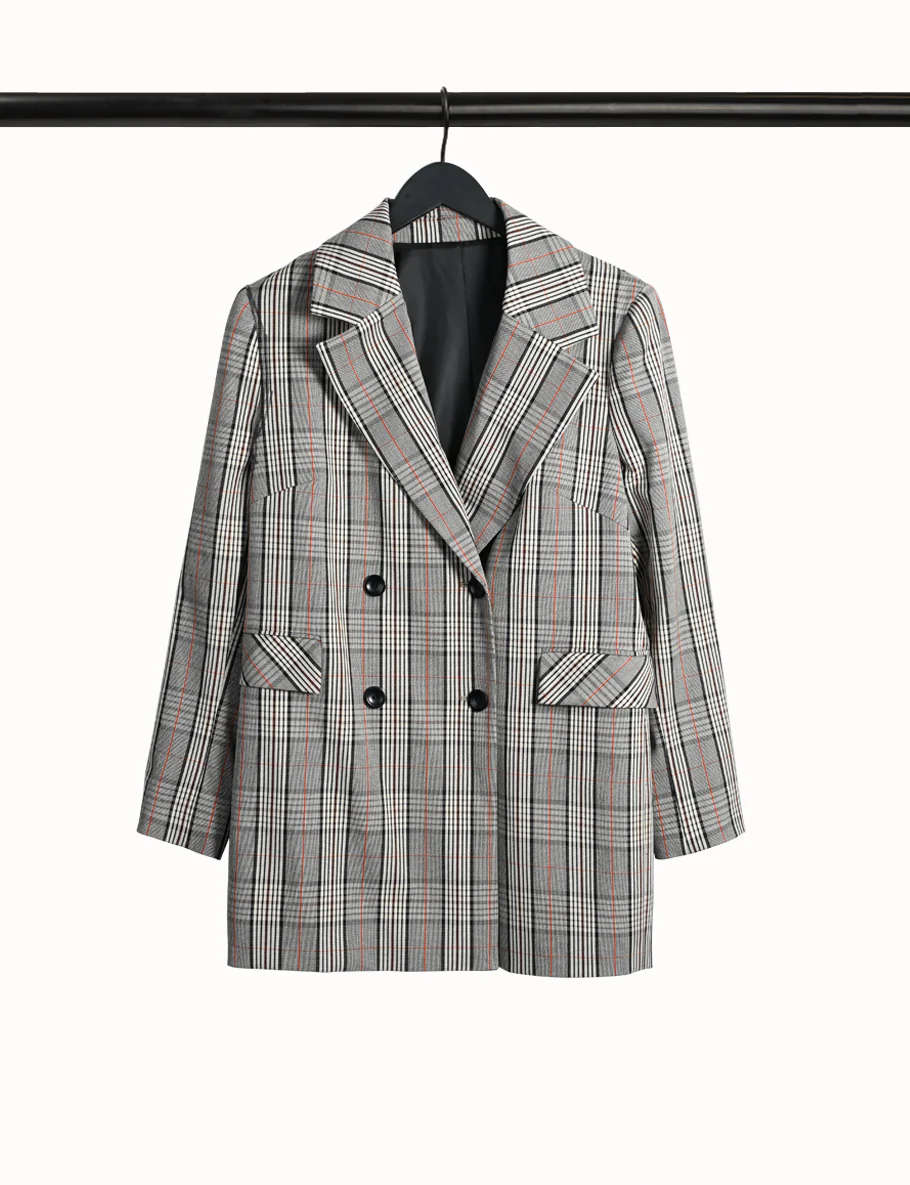 73 Euro Tour Blazer - Image 2