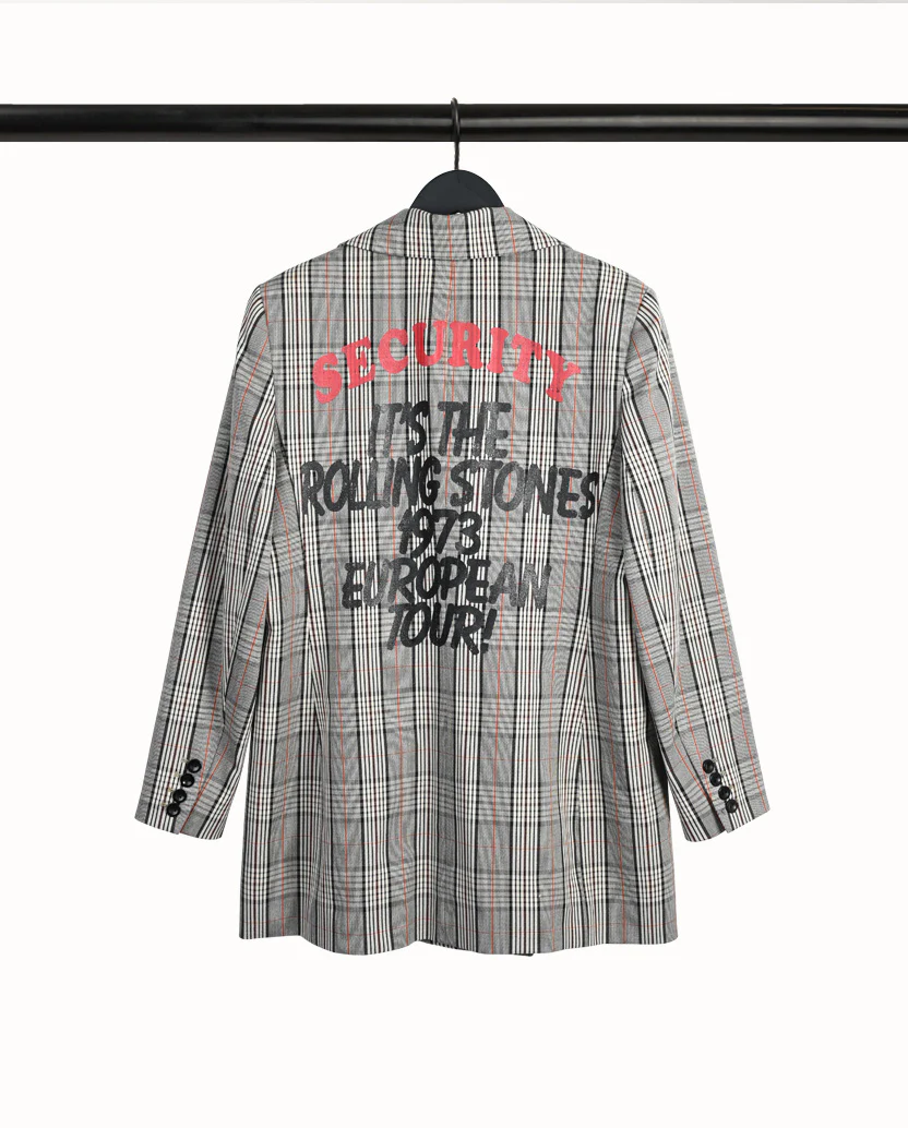 73 Euro Tour Blazer - Image 3