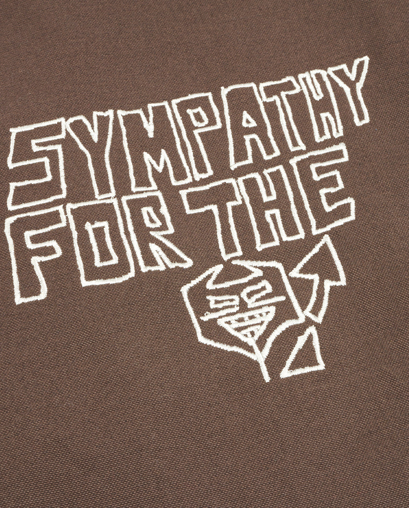 '74 Logo Canvas Jacket - Image 5