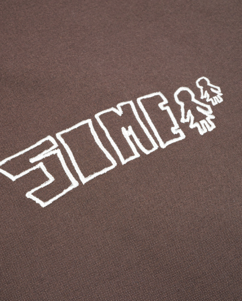 '74 Logo Canvas Jacket - Image 6