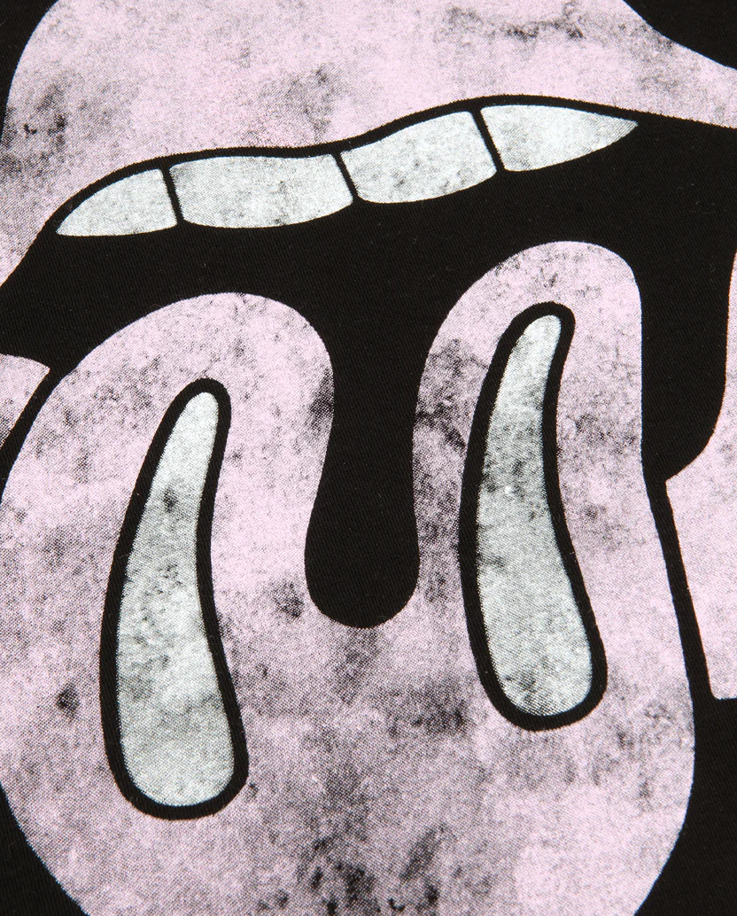 '82 European Tour T-Shirt Dress - Image 3
