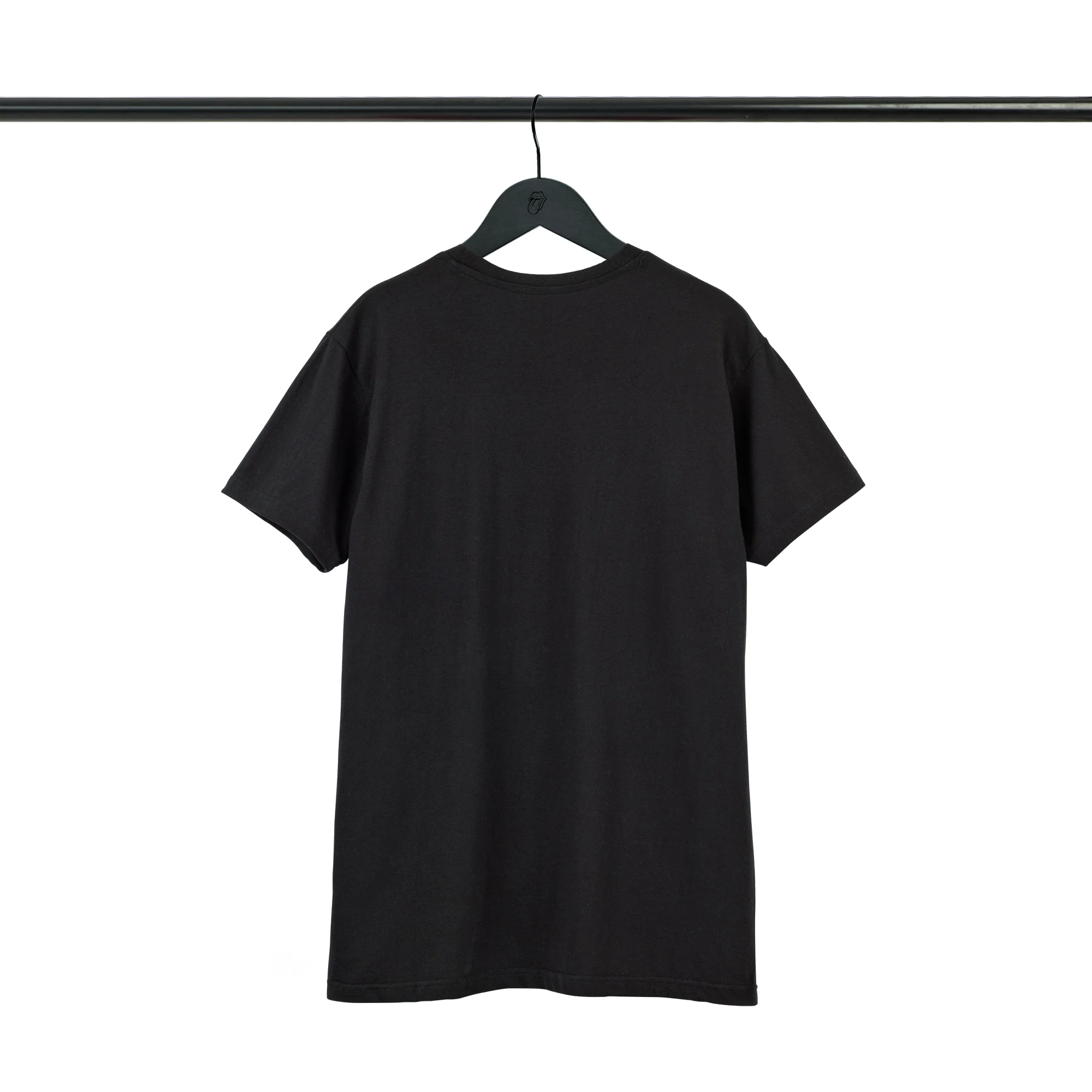 A Bigger Bang Black T-Shirt - Image 2