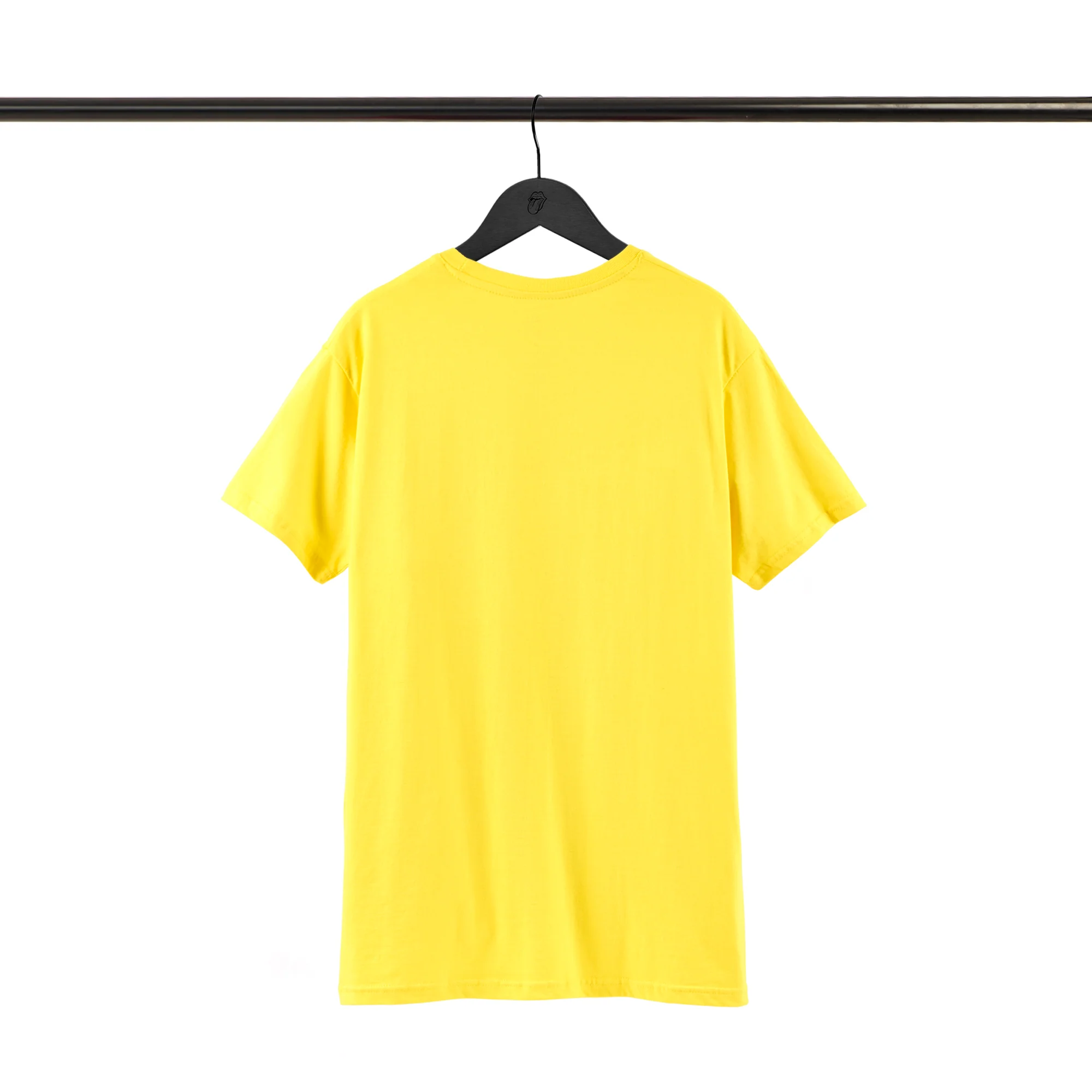 A Bigger Bang Yellow T-Shirt - Image 2
