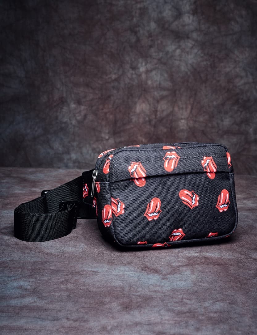 All Over Print Belt Bag - Image 3