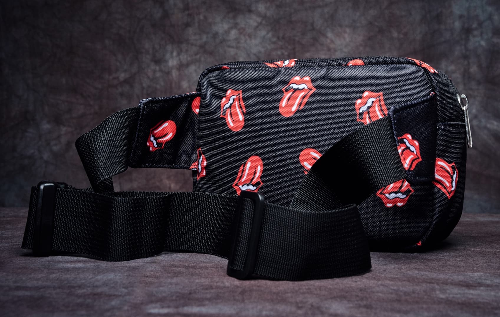 All Over Print Belt Bag - Image 4
