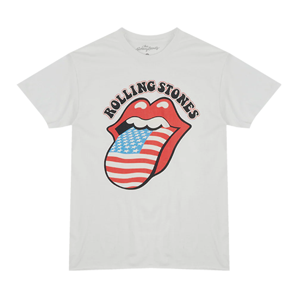 Americana Unisex T-Shirt
