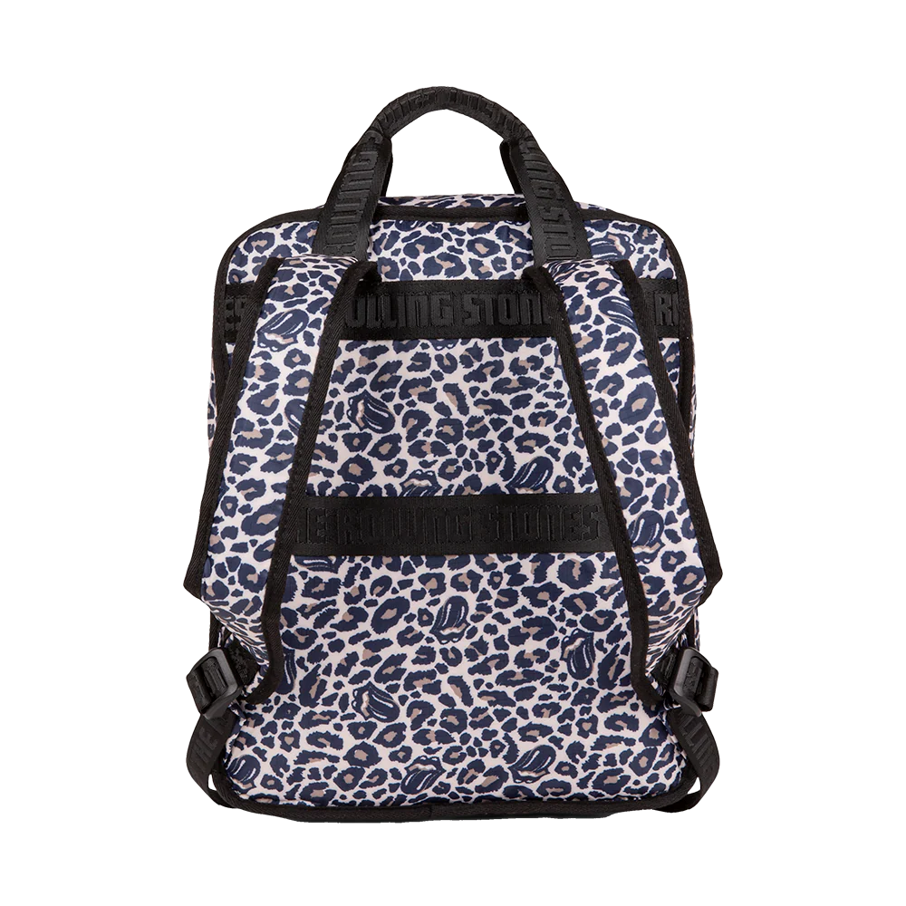 Animal Print Backpack - Image 2