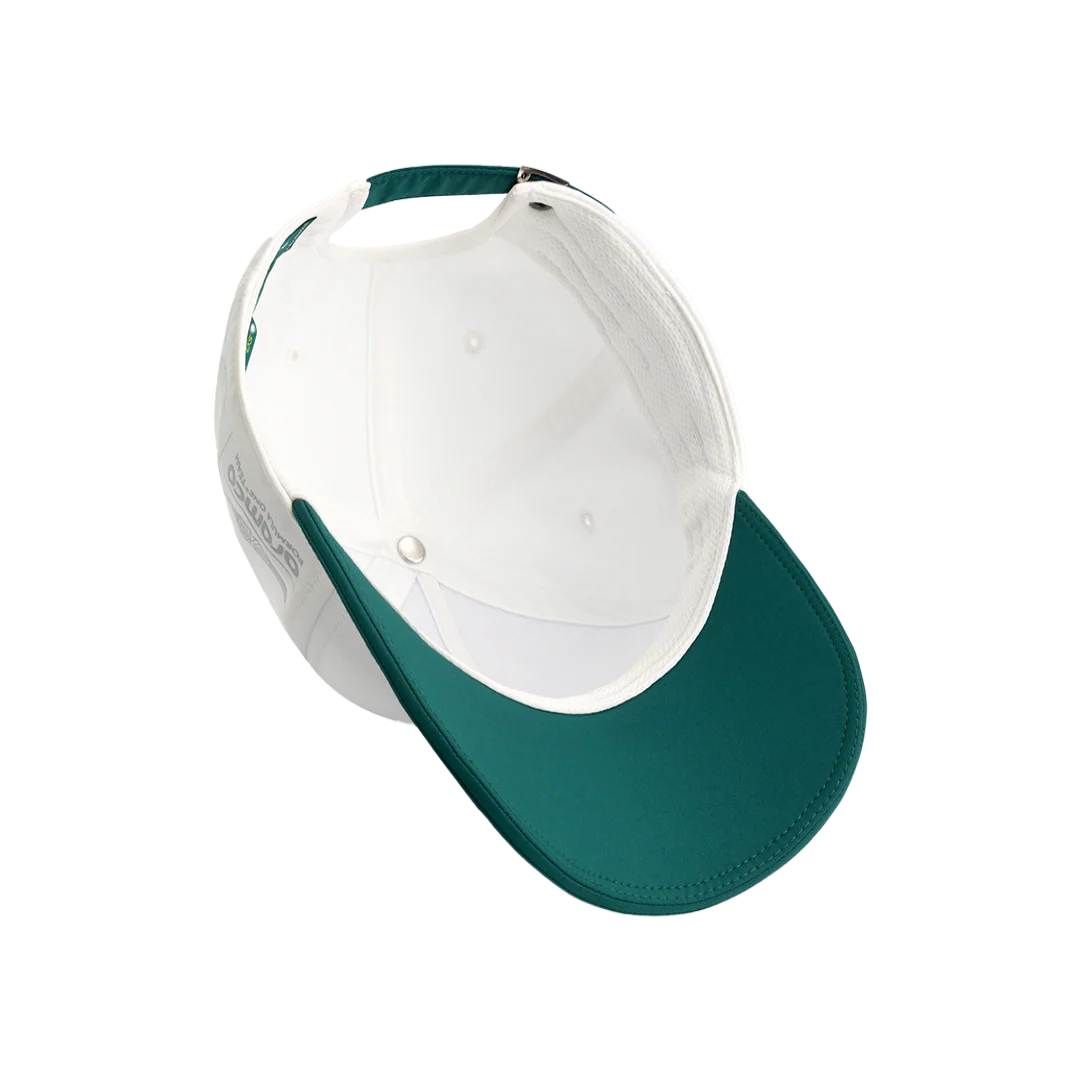 ASTON MARTIN Aramco F1® X ROLLING STONES CAP - Image 6