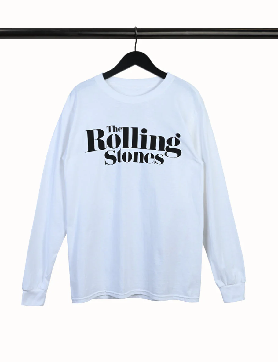Band Photo '69 Longsleeve