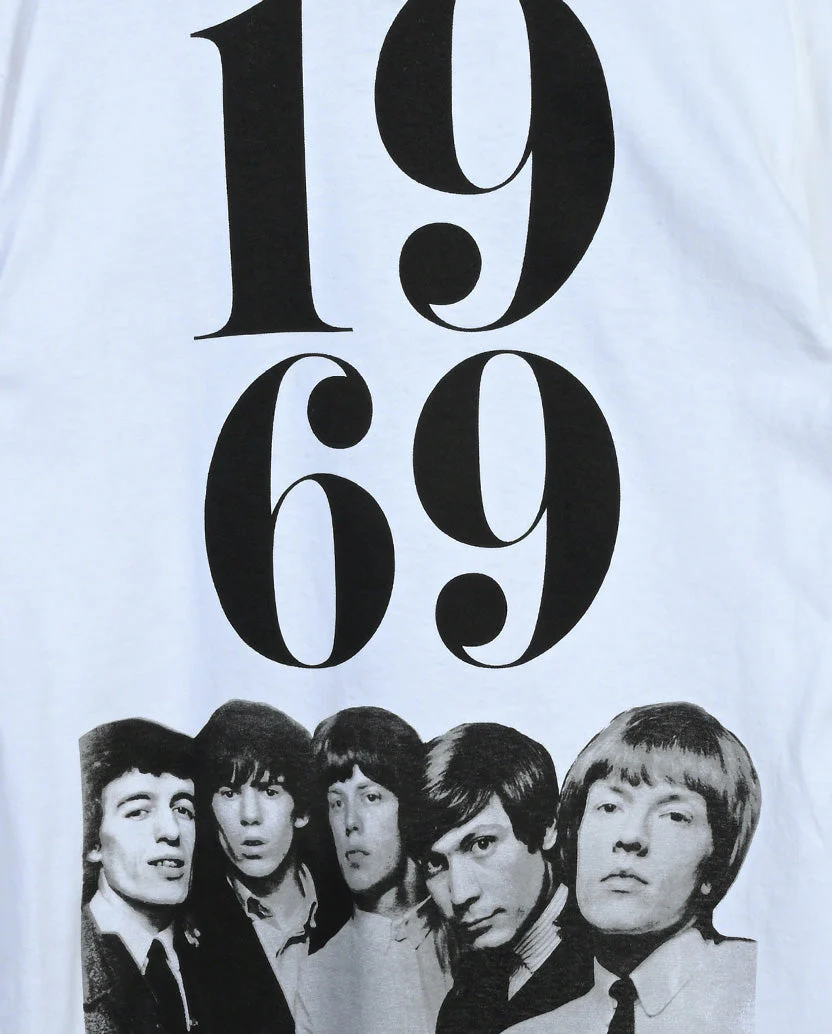 Band Photo '69 Longsleeve - Image 4
