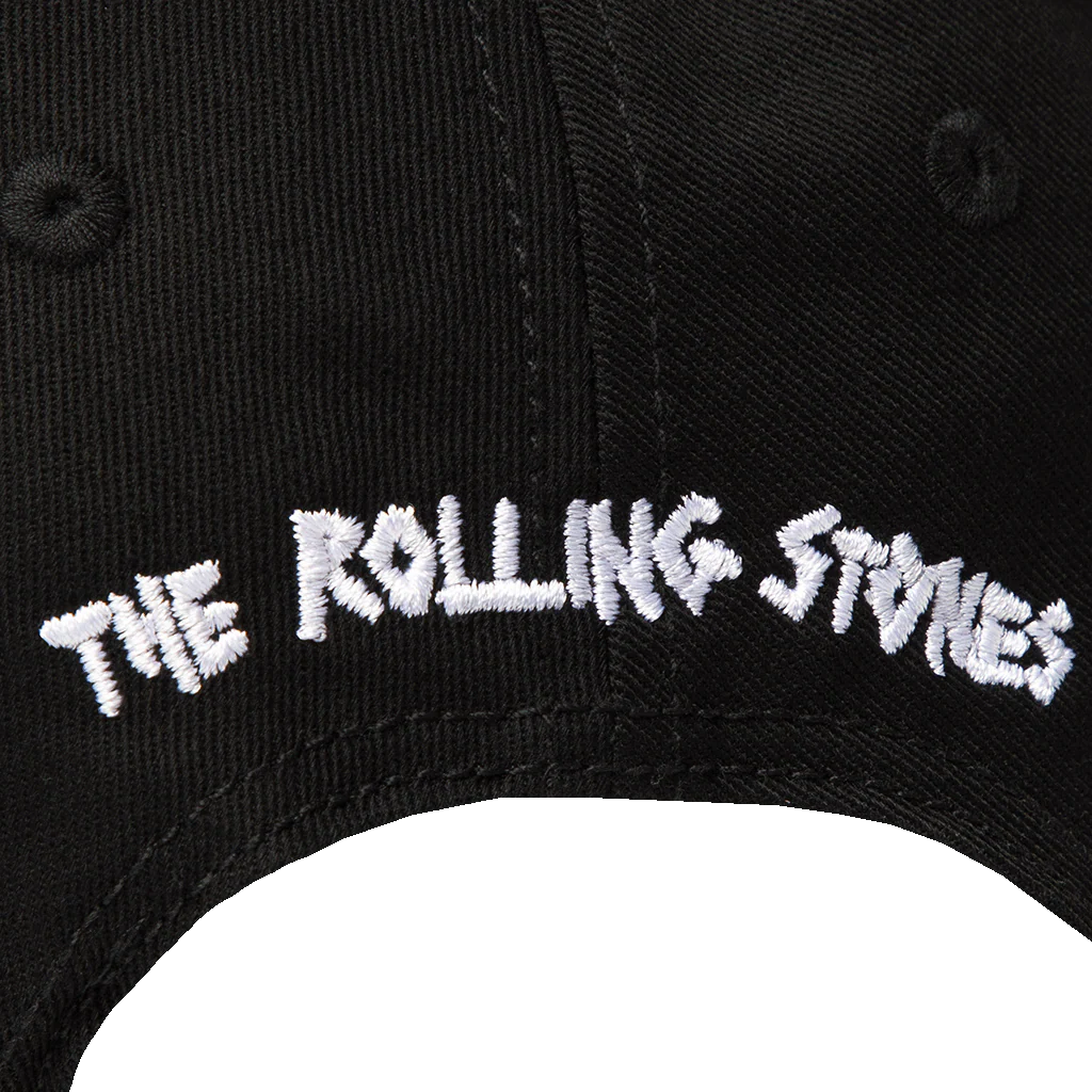 Black Patch Dad Hat - Image 5