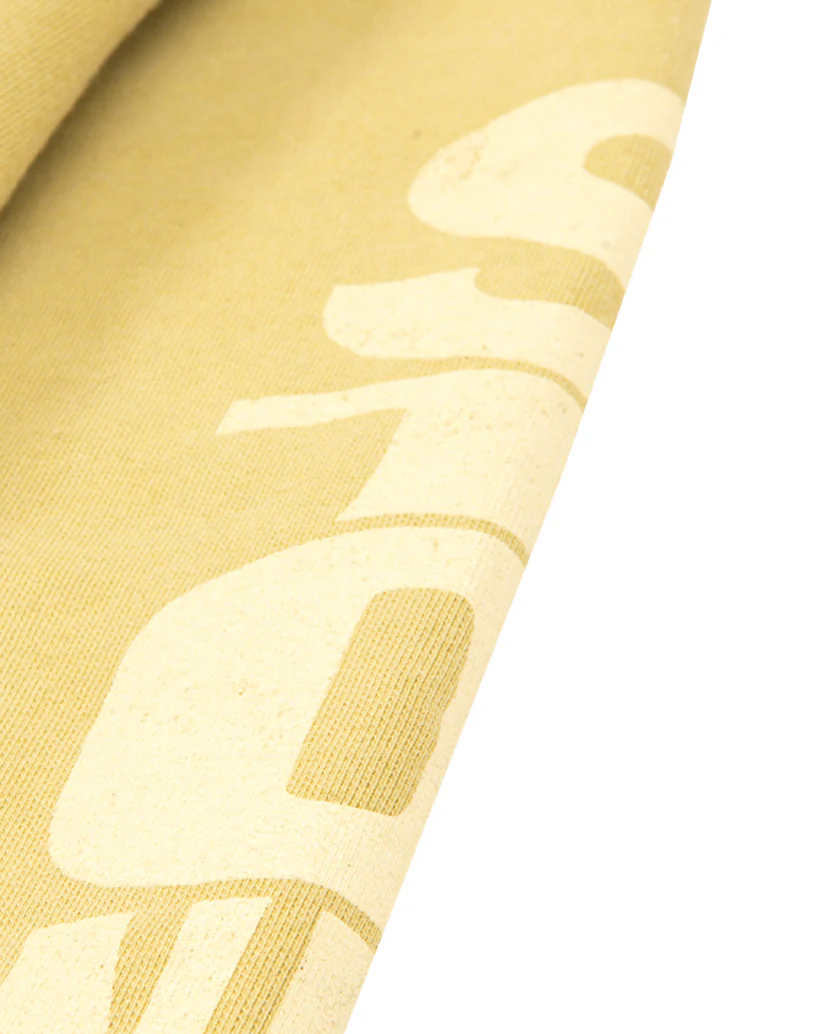 Block Font Tour Americas Crewneck - Image 5