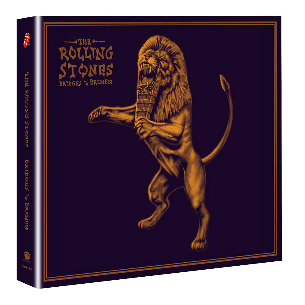 Bridges to Bremen DVD + 2CD