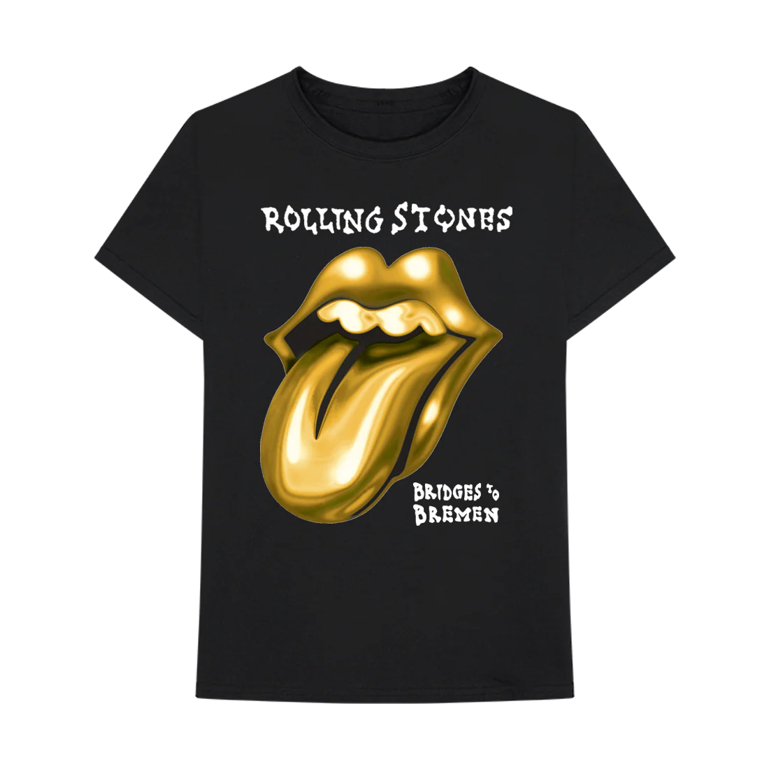 Bridges to Bremen T-Shirt