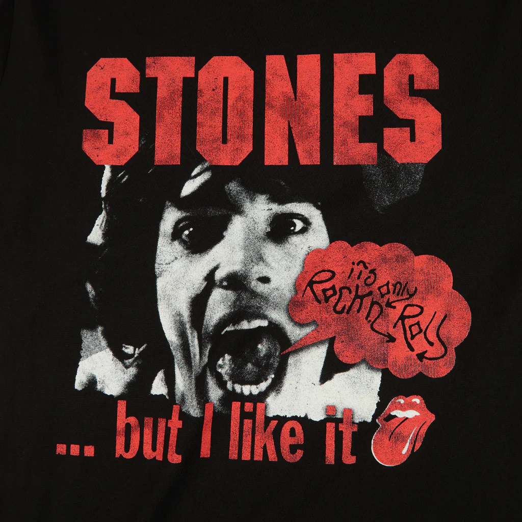 But I Like It Black T-Shirt - Image 5