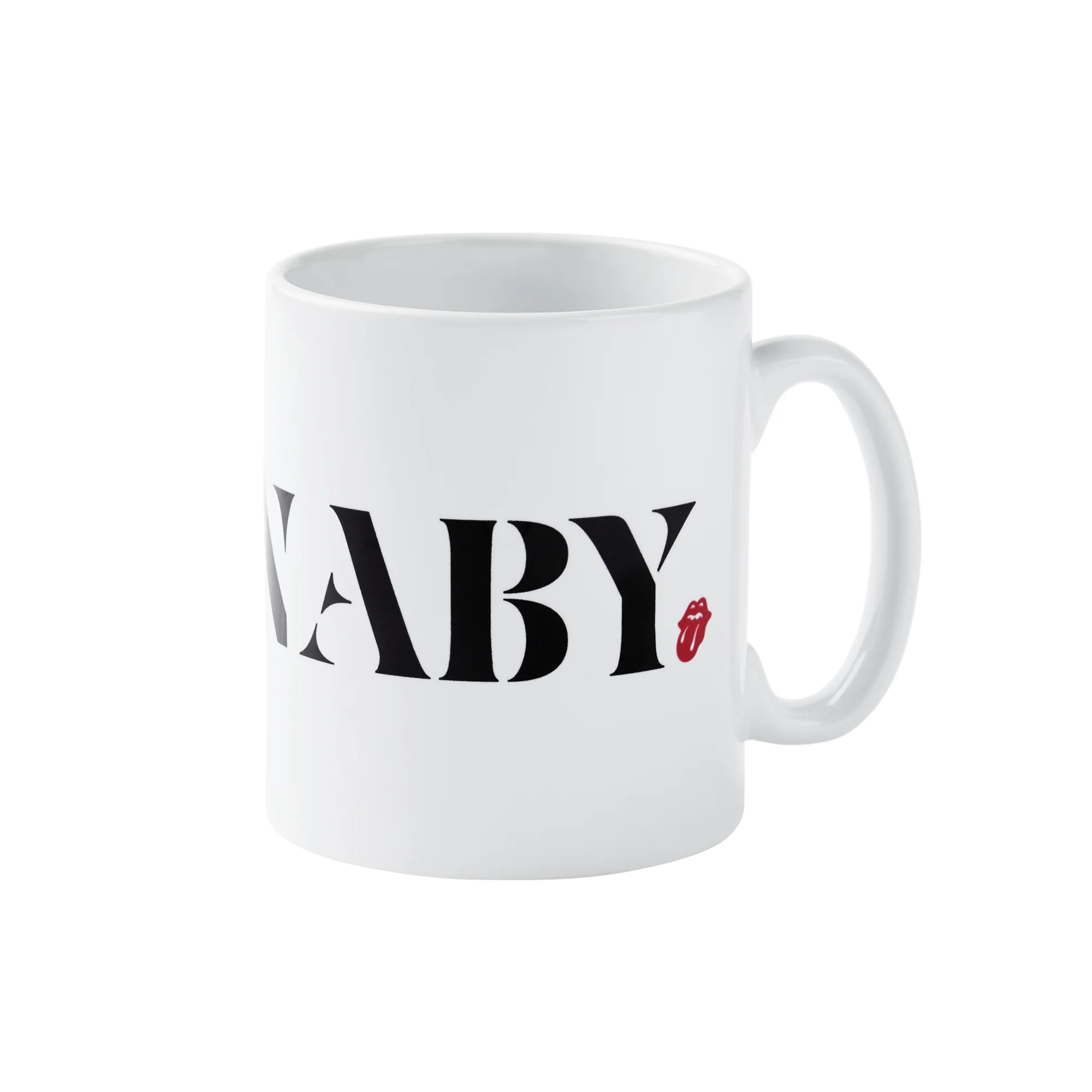 CARNABY Logo Mug - Image 2