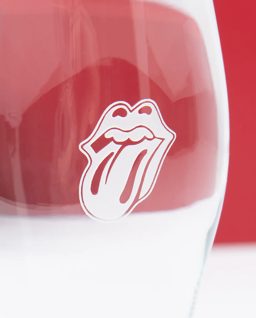 Chateau Baccarat Beer Glass - Image 2