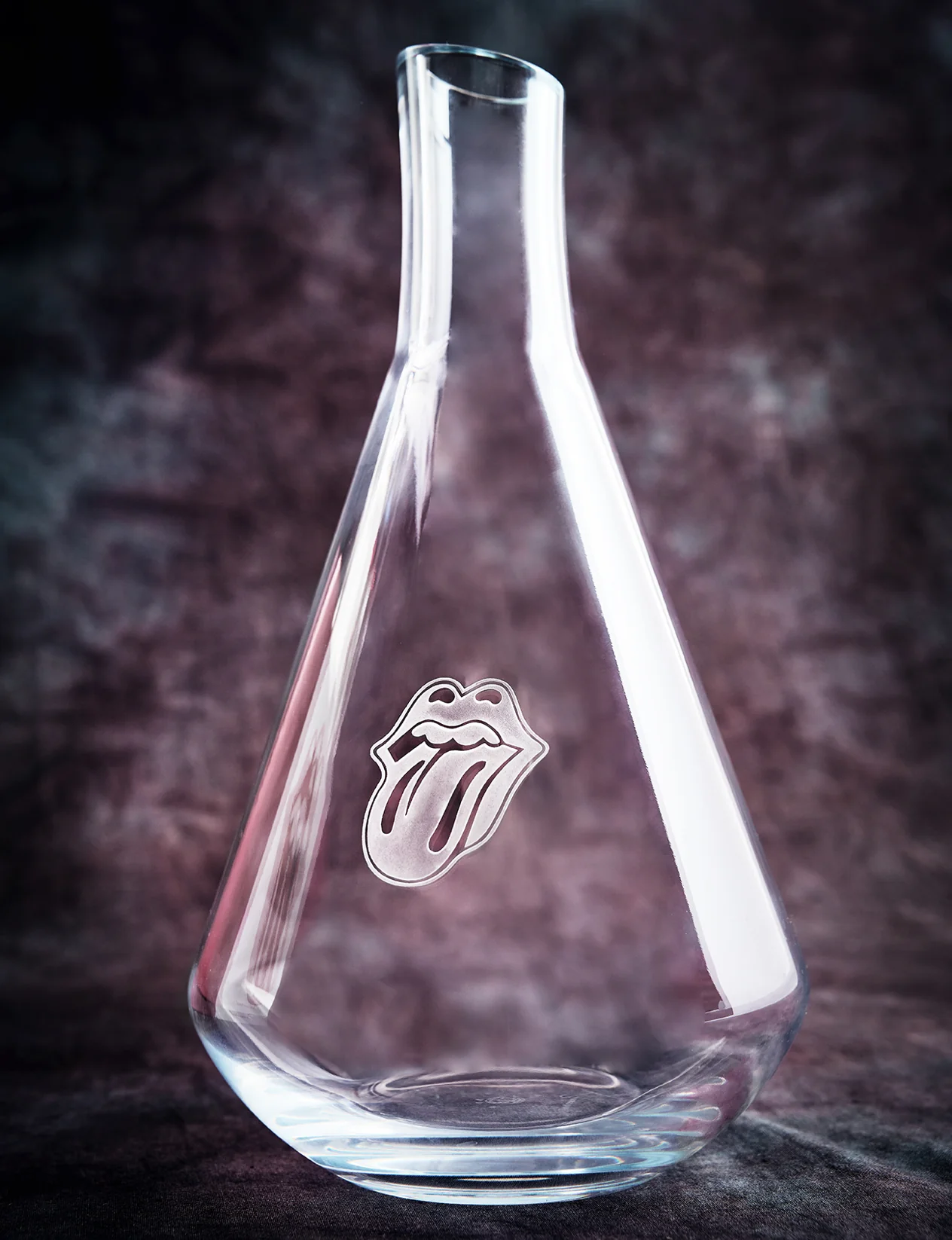 Chateau Baccarat Decanter - Image 3
