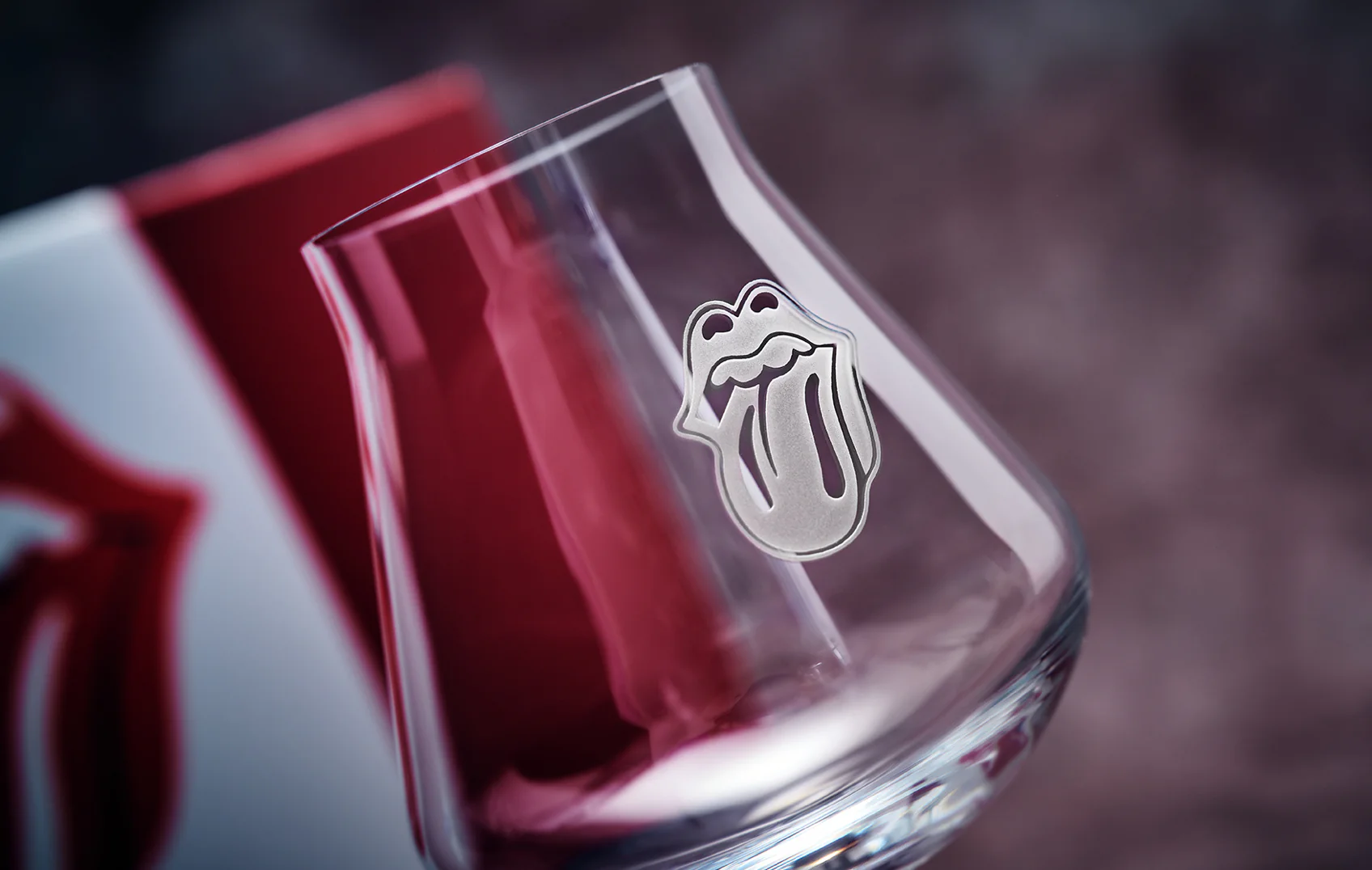 Chateau Baccarat Red Wine Set - Image 5