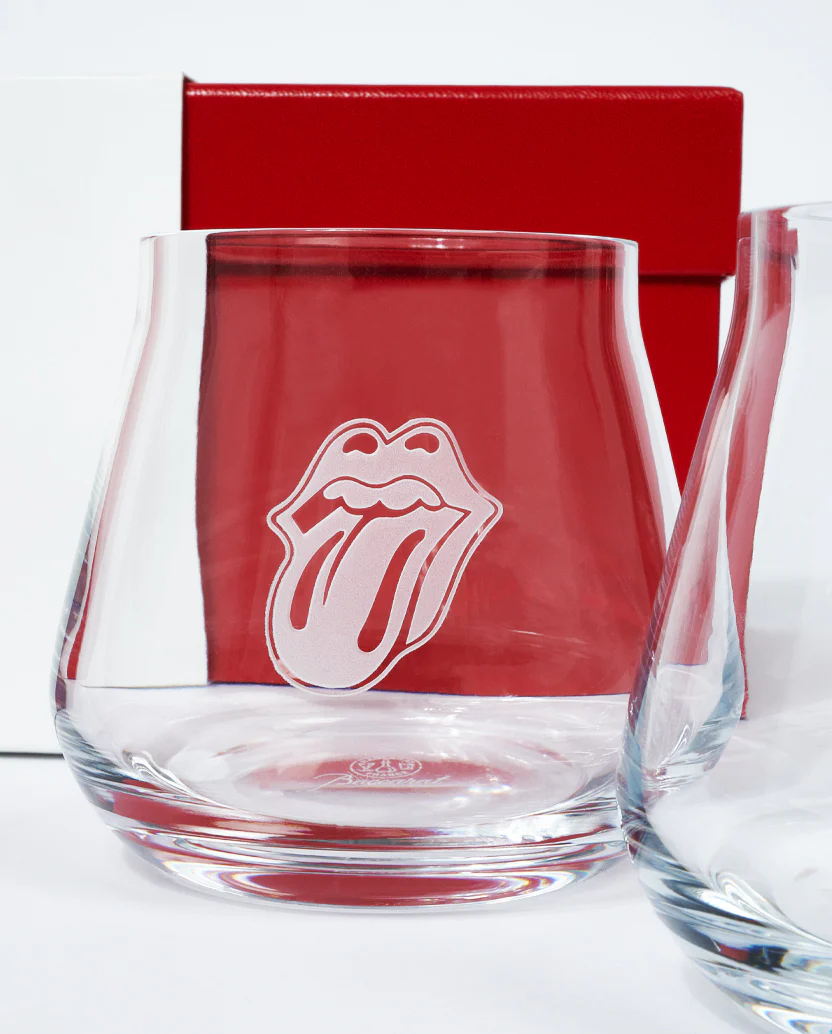 Chateau Baccarat Tumbler Set - Image 2