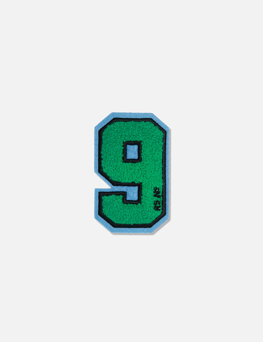 Chenille Patch Set x3 Pack - Image 4