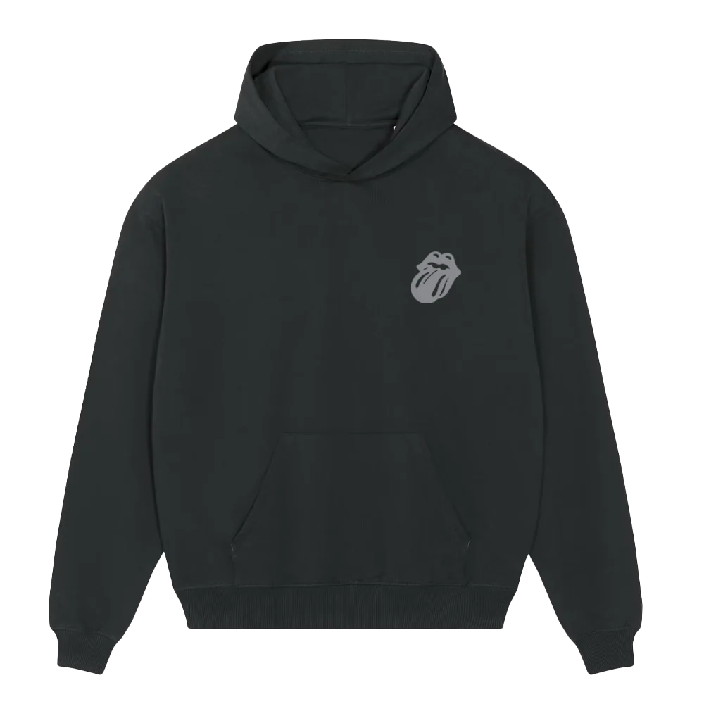 Cherub Valentines Boxy Hoodie