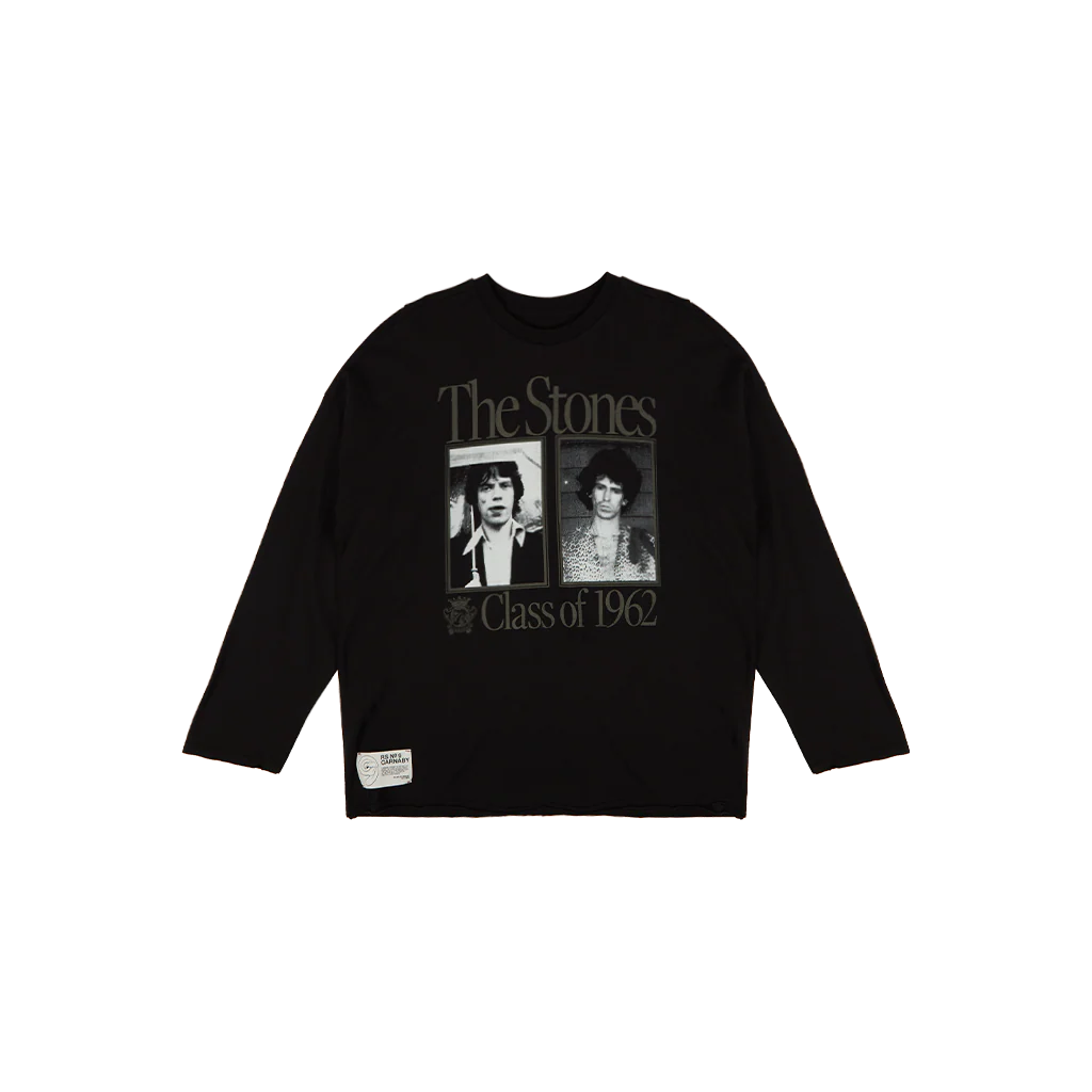 Class of '62 Photo Longsleeve