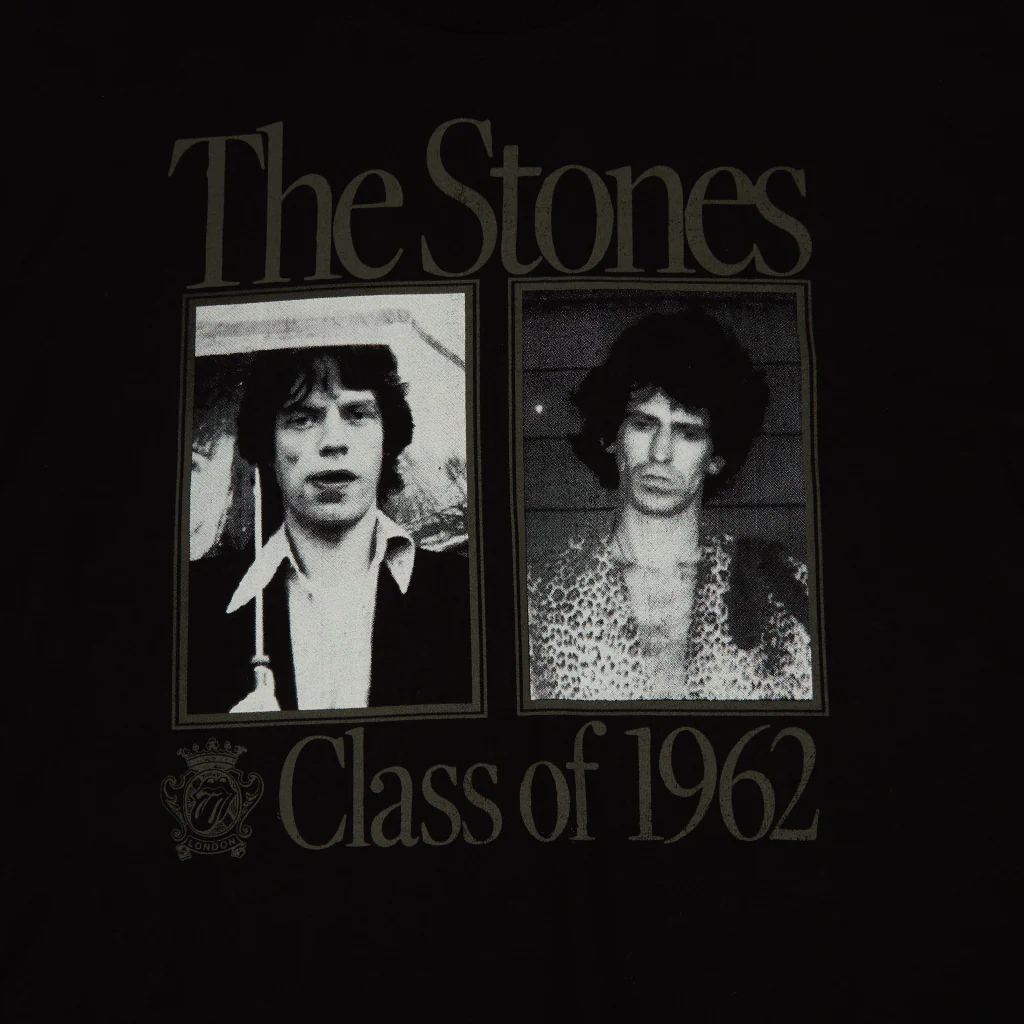 Class of '62 Photo Longsleeve - Image 2