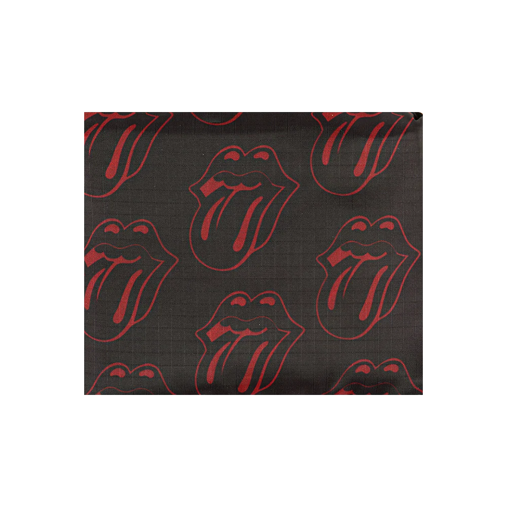 Classic Logo AOP Packable Tote - Image 3
