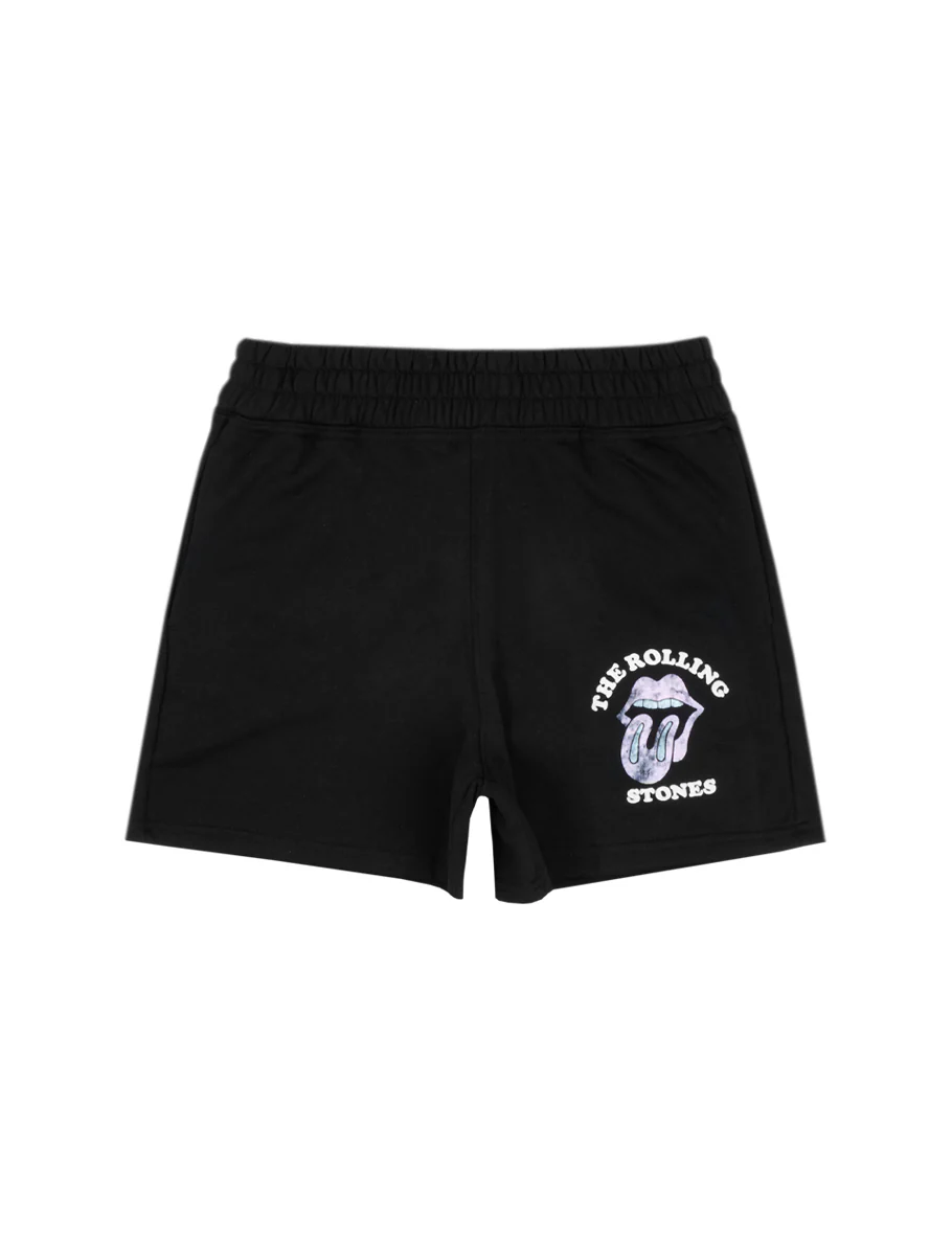 Classic Logo Sweat Shorts