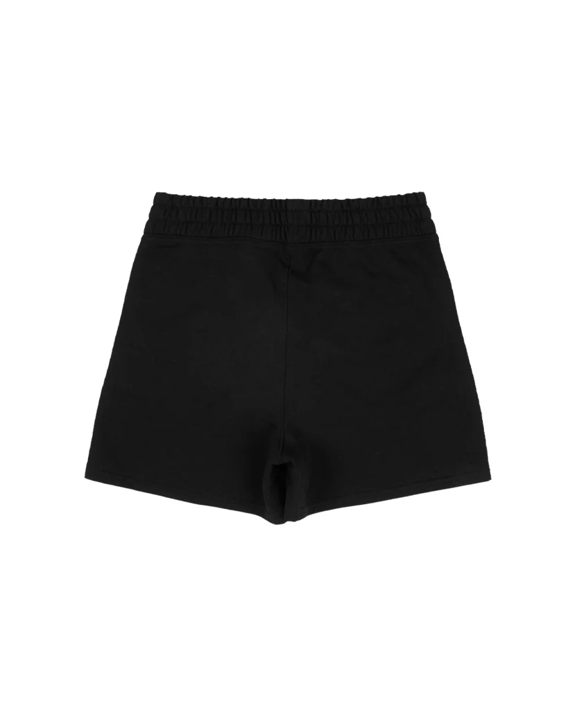 Classic Logo Sweat Shorts - Image 2