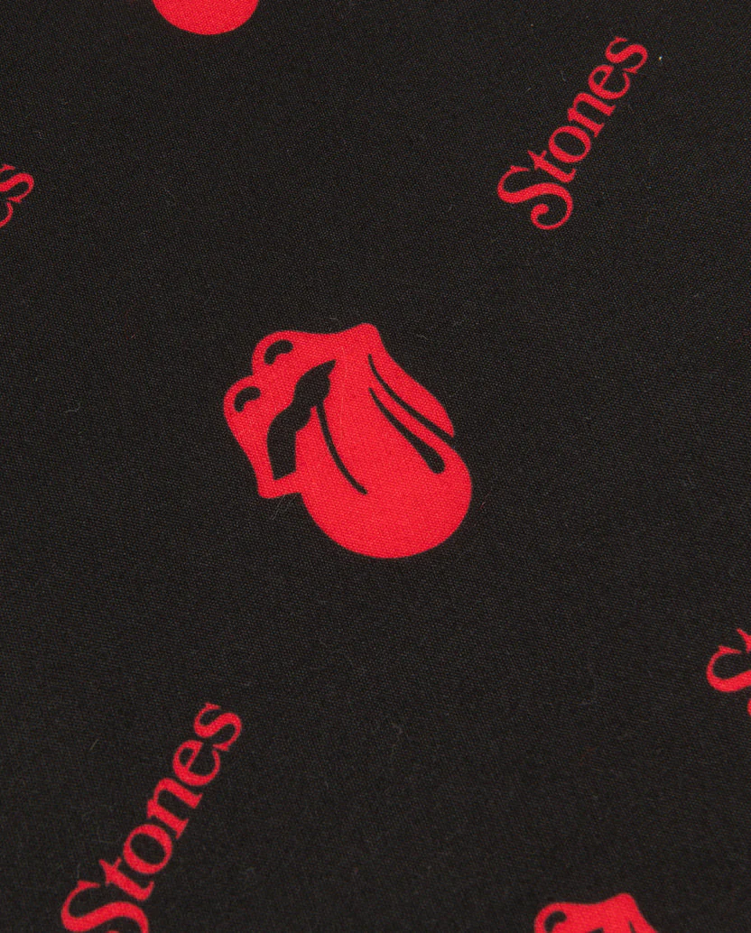 Classic Logos Stones Dog Bandana - Image 3
