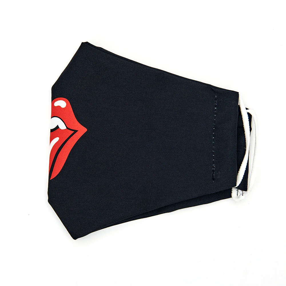 Classic Tongue Face Covering - Image 3