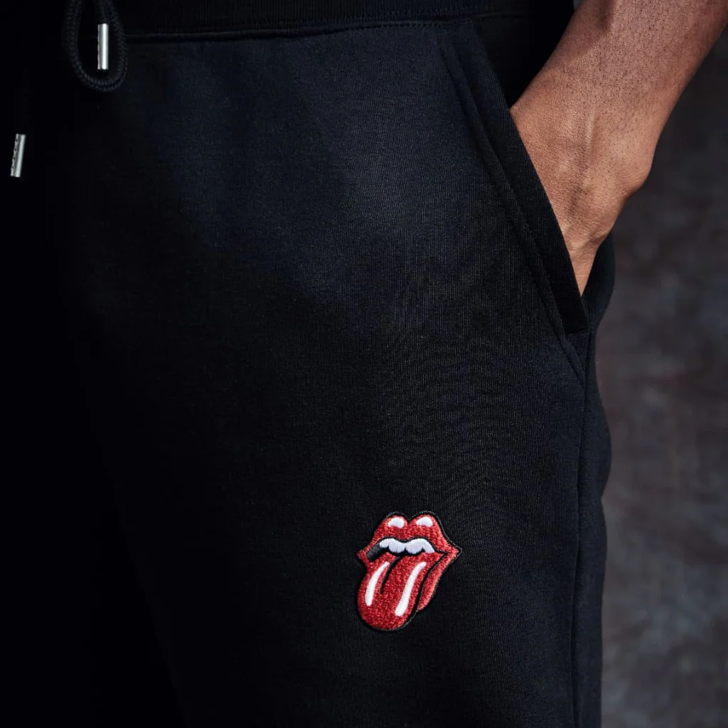 Classic Tongue Sweatpants - Image 2