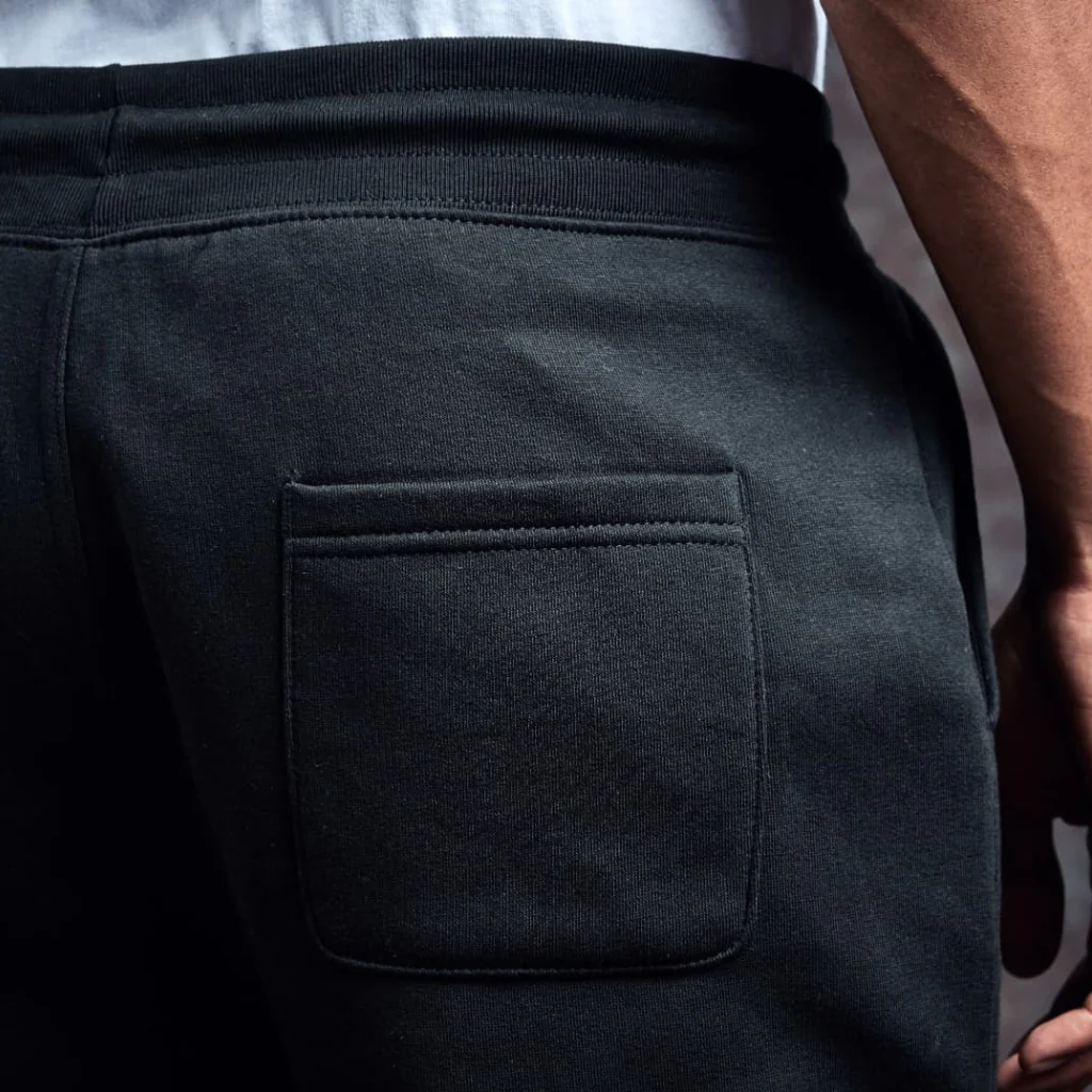 Classic Tongue Sweatpants - Image 3