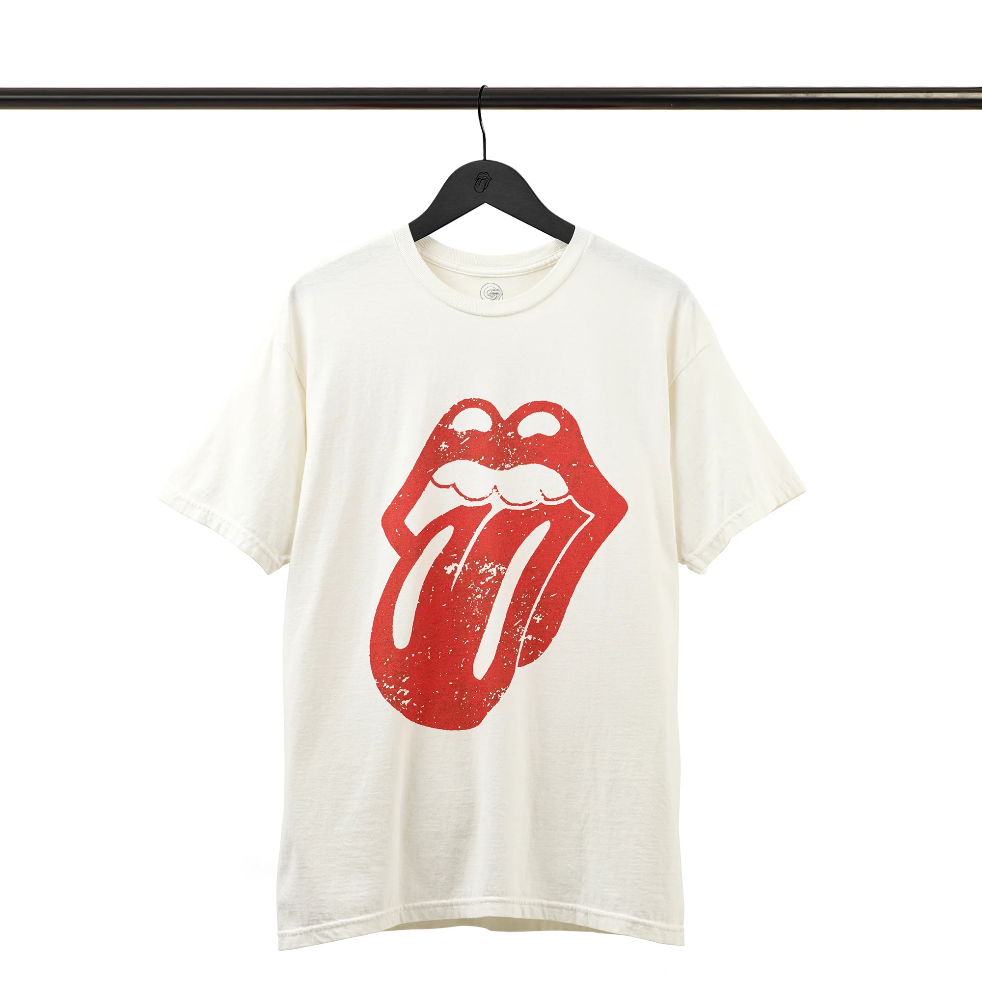 Classic Tongue World Tour T-Shirt