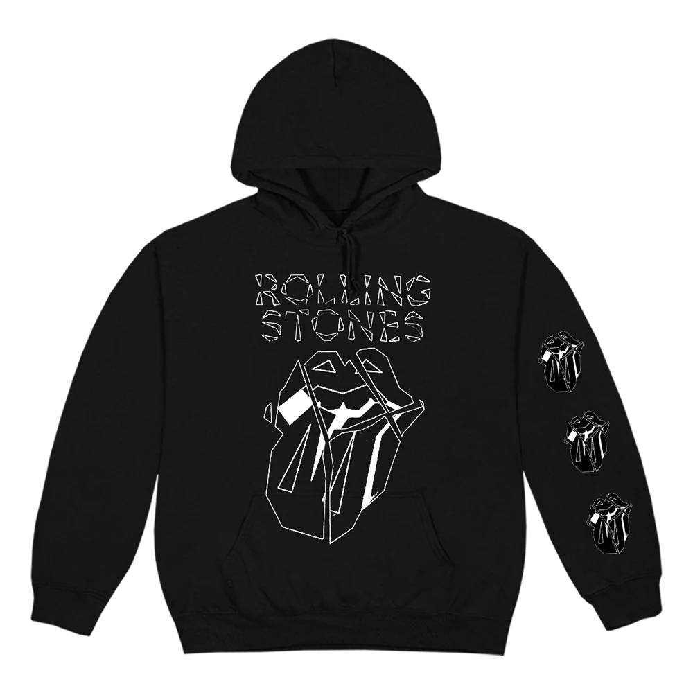 Diamond Tongue US Exclusive Hoodie