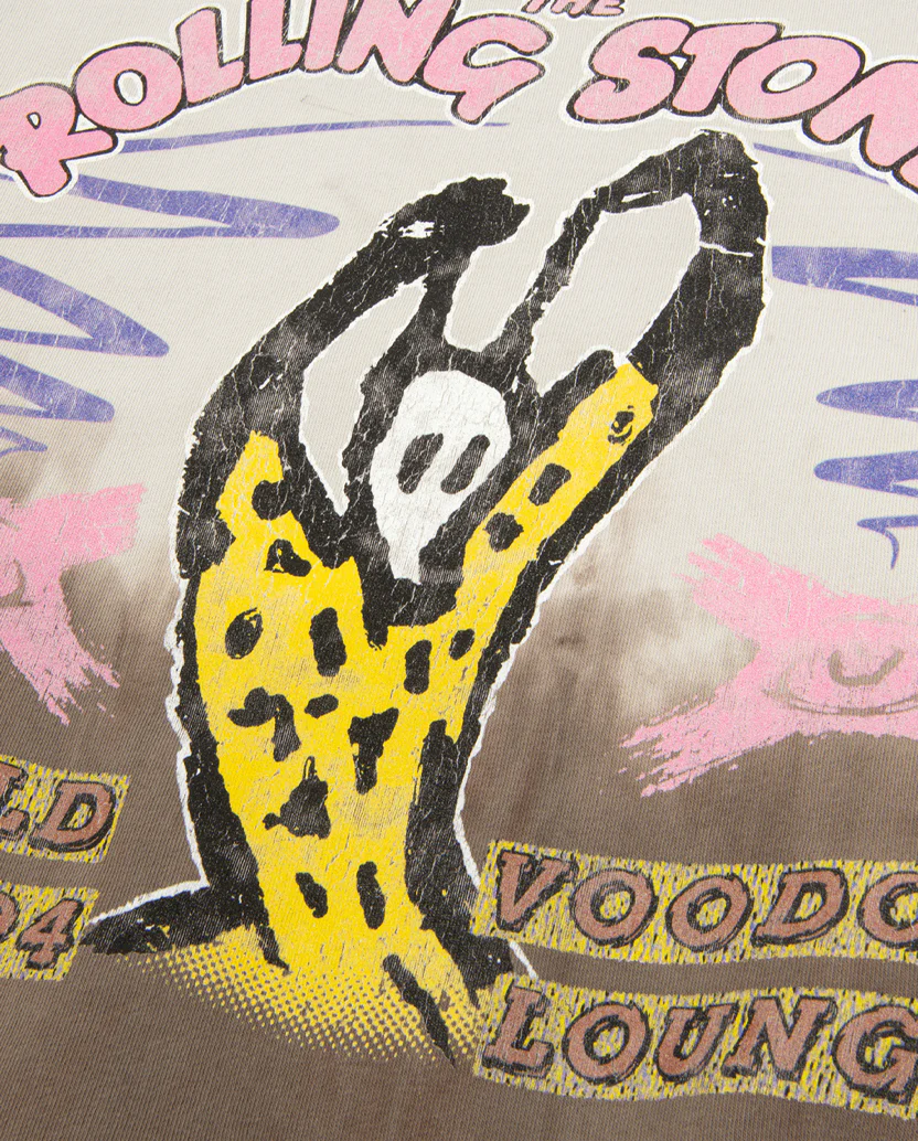 Dip Dye Voodoo Lounge Crewneck - Image 4