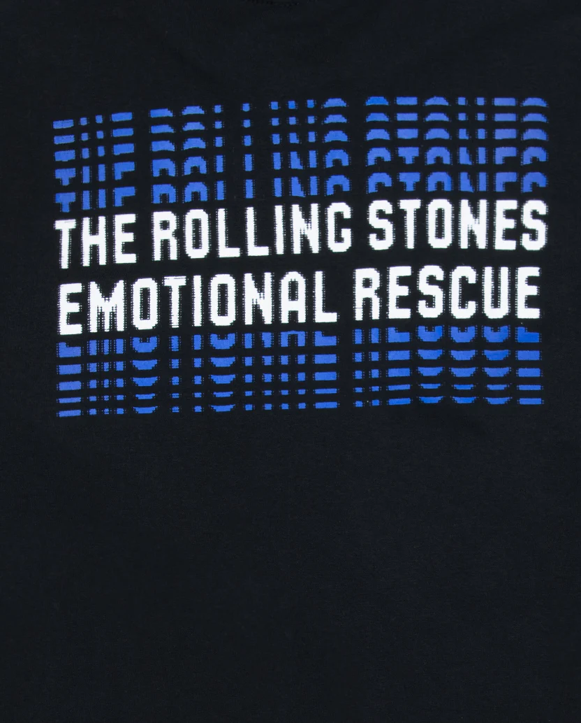 Emotional Rescue Longsleeve T-Shirt - Image 4