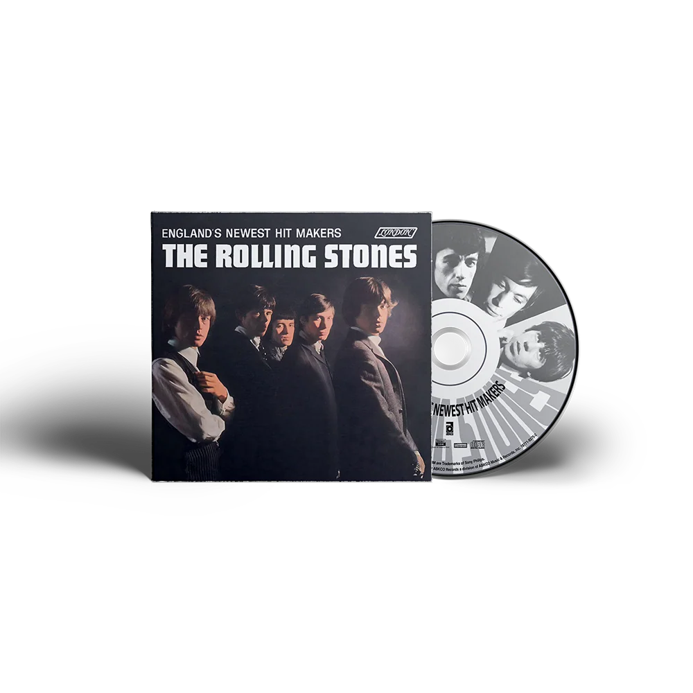 England's Newest Hit Makers CD