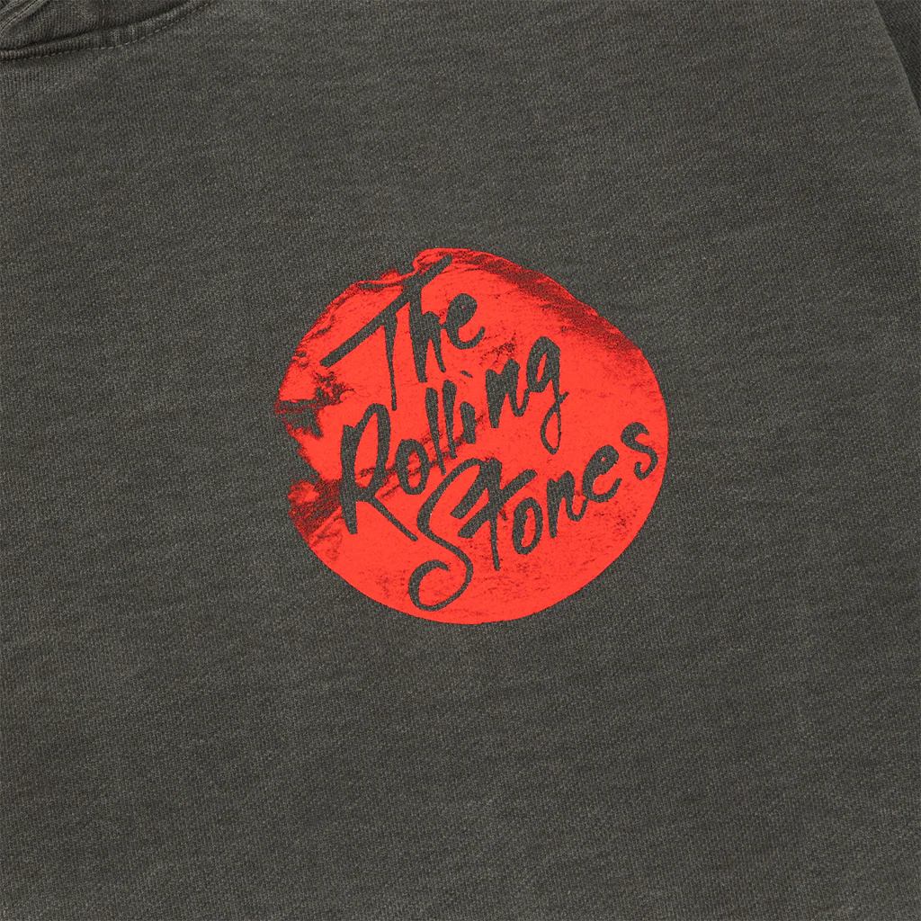 Eras Collage Tongue Hoodie - Image 4