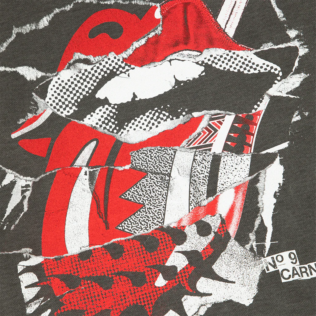 Eras Collage Tongue Hoodie - Image 5