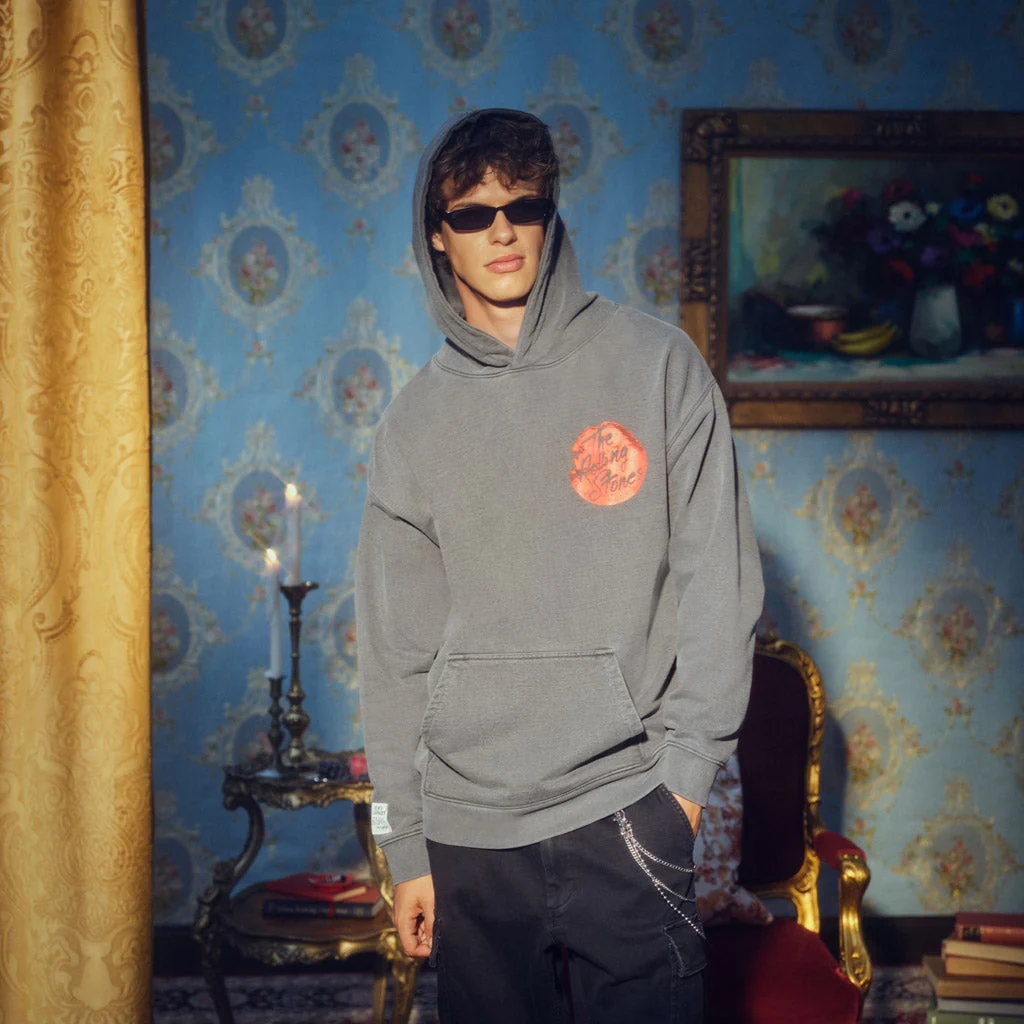Eras Collage Tongue Hoodie - Image 6
