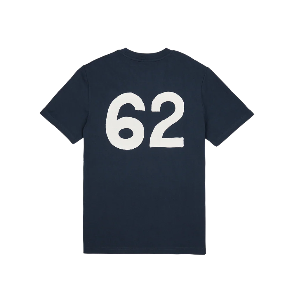 Est. '62 England Tongue T-Shirt - Image 2