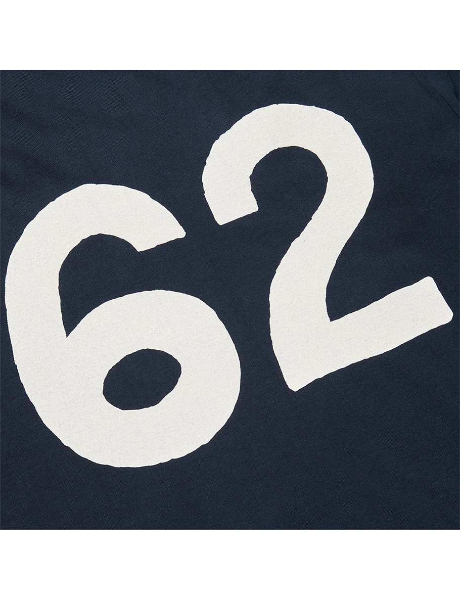 Est. '62 England Tongue T-Shirt - Image 4