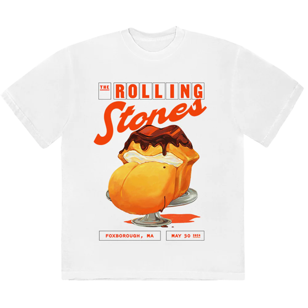 Foxborough, MA 2024 T-Shirt