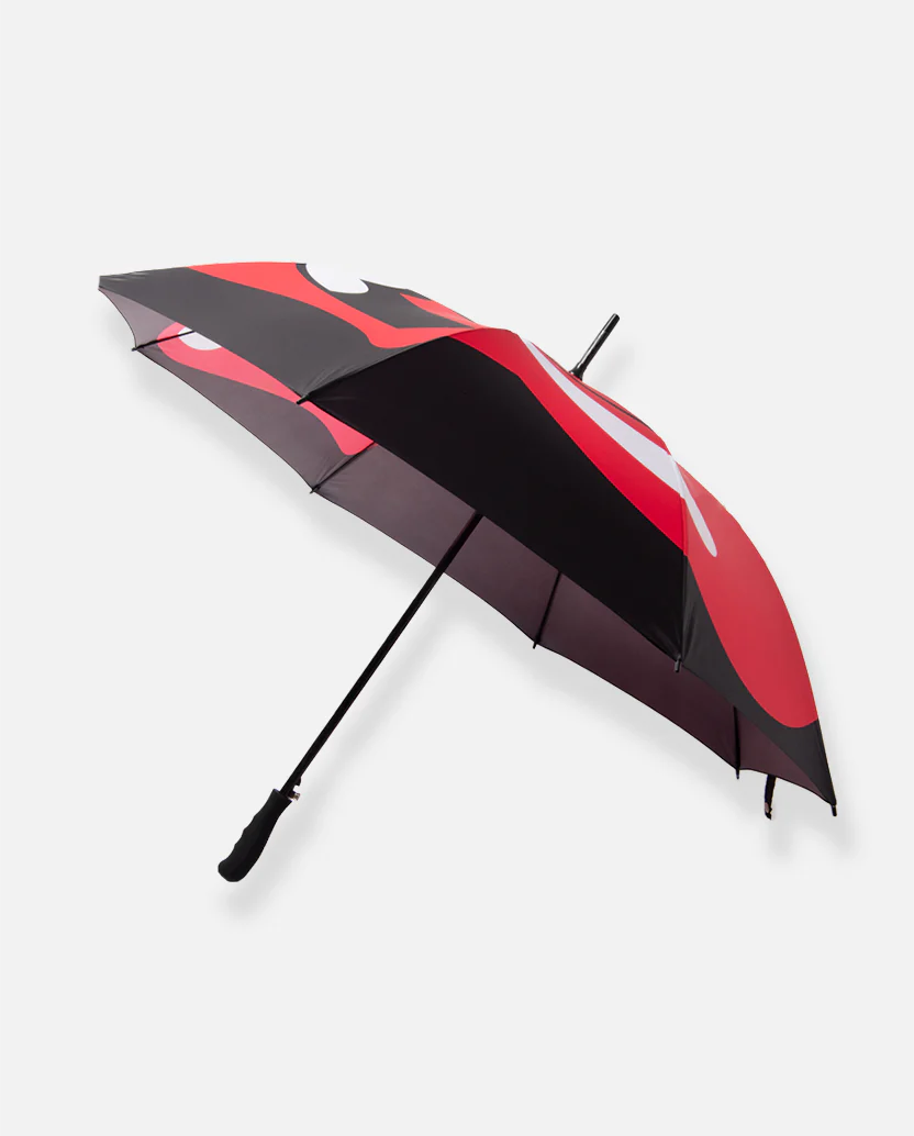 Giant Tongue Walking Umbrella - Image 2