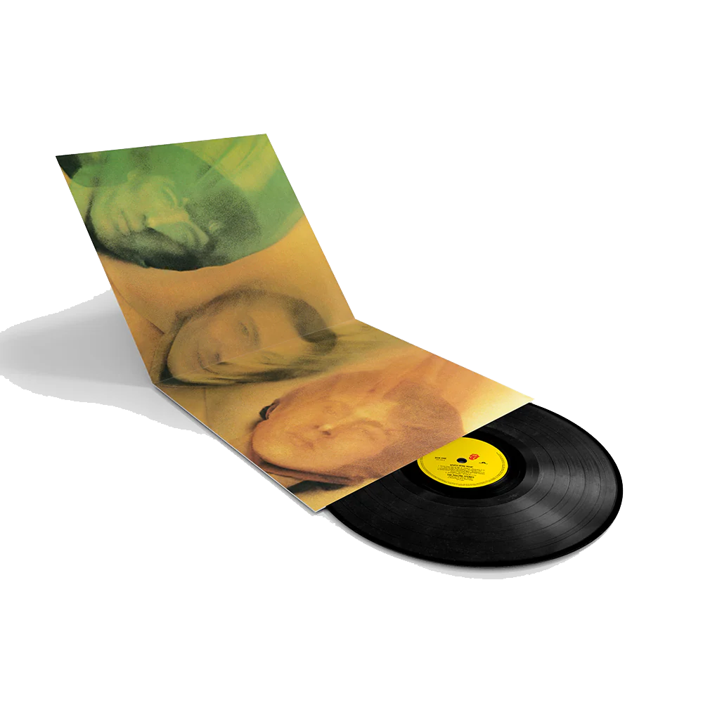 Goats Head Soup Deluxe 2LP - Image 2